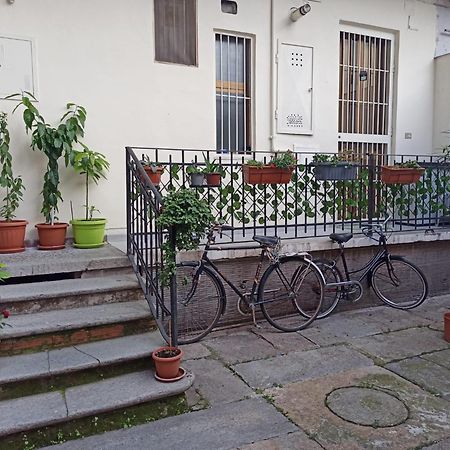 La Casa Del Mondo 都灵 外观 照片