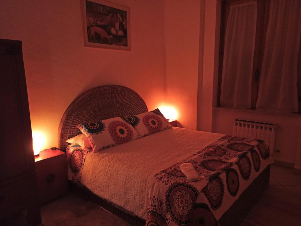 La Casa Del Mondo 都灵 外观 照片